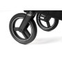 Детская коляска 3 в 1 Peg Perego Veloce TC Lounge Green