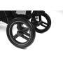 Детская коляска 3 в 1 Peg Perego Veloce TC Lounge Green