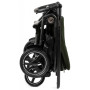 Детская коляска 3 в 1 Peg Perego Veloce TC Lounge Green