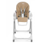 Стульчик для кормления Peg Perego Prima Pappa Follow Me Noce