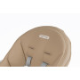 Стульчик для кормления Peg Perego Prima Pappa Follow Me Noce