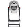 Стульчик для кормления Peg Perego Siesta Follow Me Ice