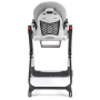 Стульчик для кормления Peg Perego Siesta Follow Me Ice
