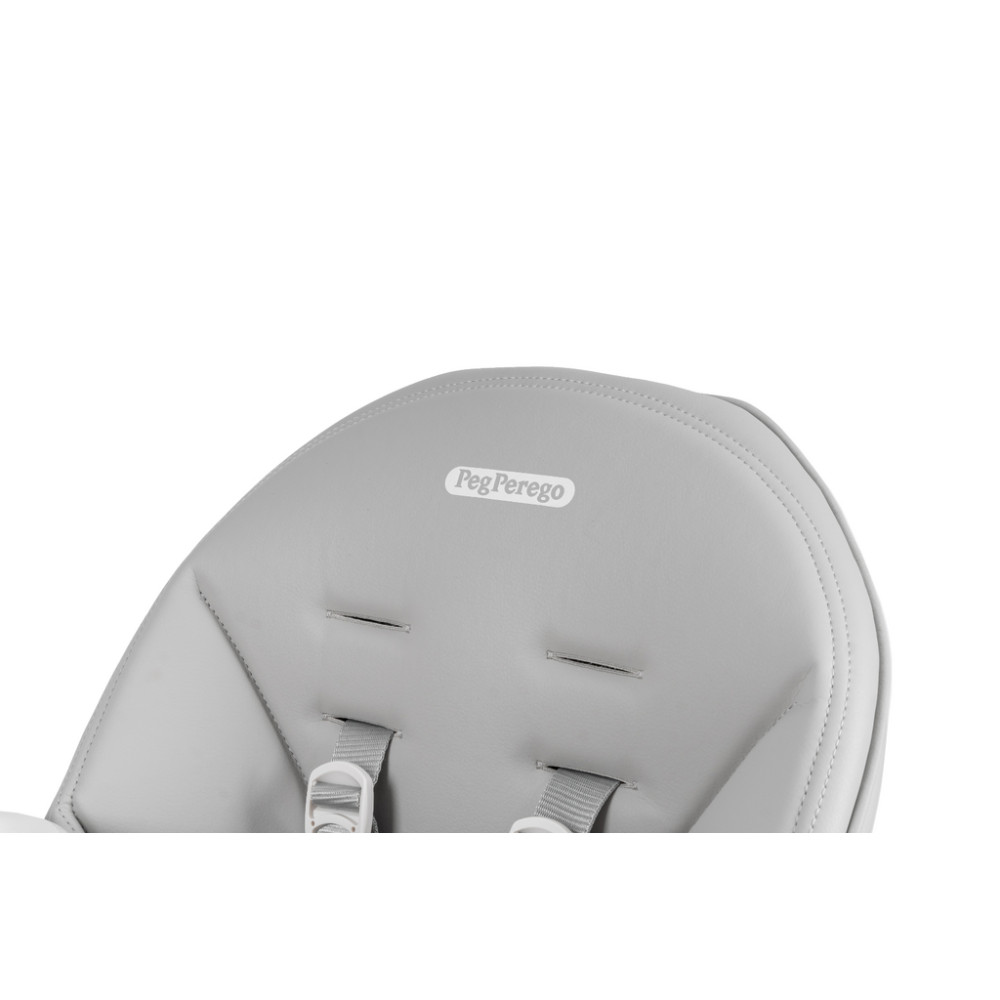 Стульчик для кормления Peg Perego Siesta Follow Me Ice