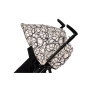 Коляска трость Peg Perego Pliko Mini Graphic Gold