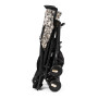 Коляска трость Peg Perego Pliko Mini Graphic Gold