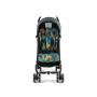 Коляска трость Peg Perego Pliko Mini Jaguars