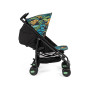 Коляска трость Peg Perego Pliko Mini Jaguars
