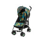 Коляска трость Peg Perego Pliko Mini Jaguars