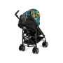 Коляска трость Peg Perego Pliko Mini Jaguars