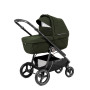 Детская коляска 3 в 1 Peg Perego Veloce TC Lounge Green
