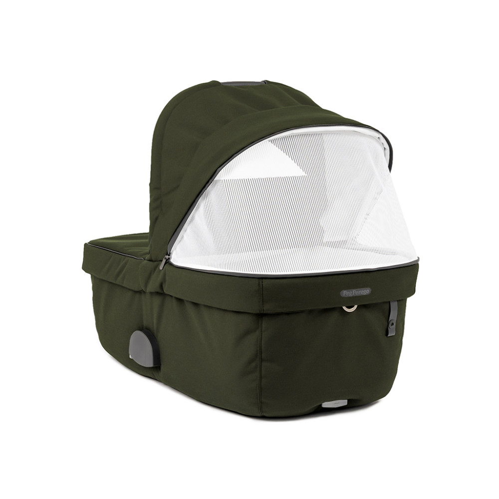 Детская коляска 2 в 1 Peg Perego Veloce TC Green