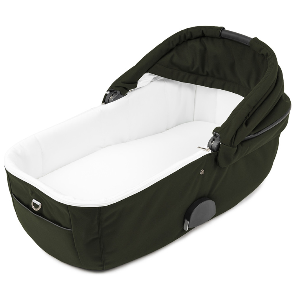 Детская коляска 3 в 1 Peg Perego Veloce TC SLK Green