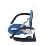 Стульчик для кормления Peg Perego Rialto Petrolio