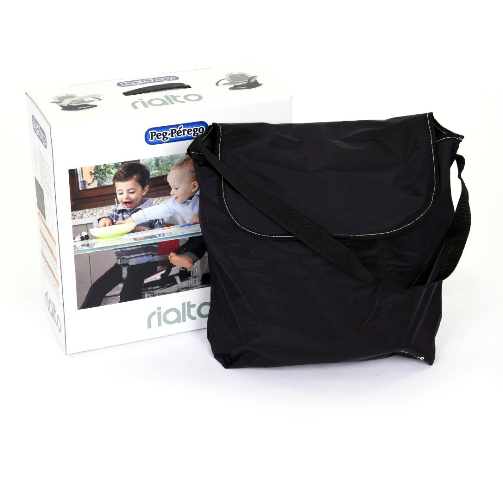 Стульчик для кормления Peg Perego Rialto Fragola