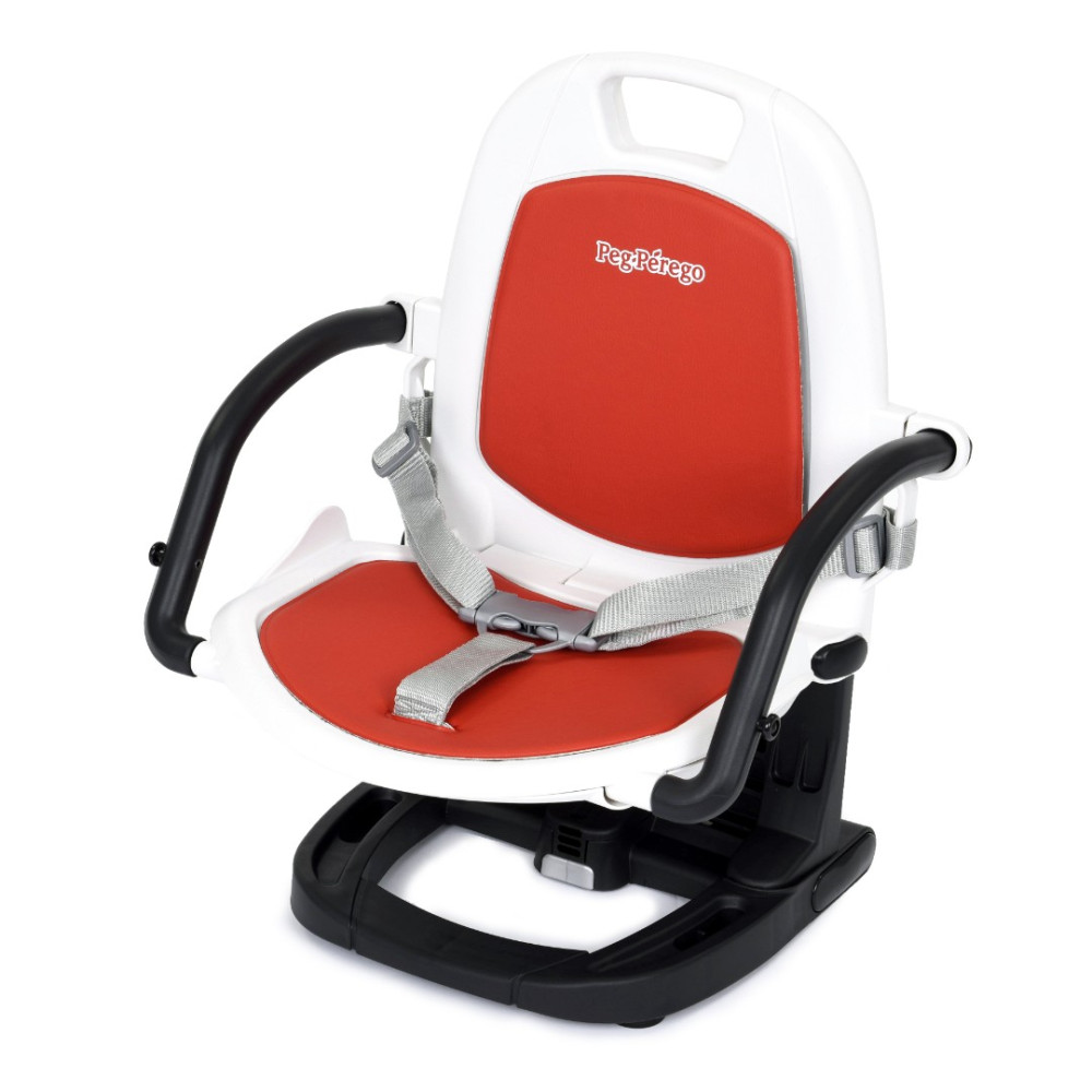 Стульчик для кормления Peg Perego Rialto Fragola