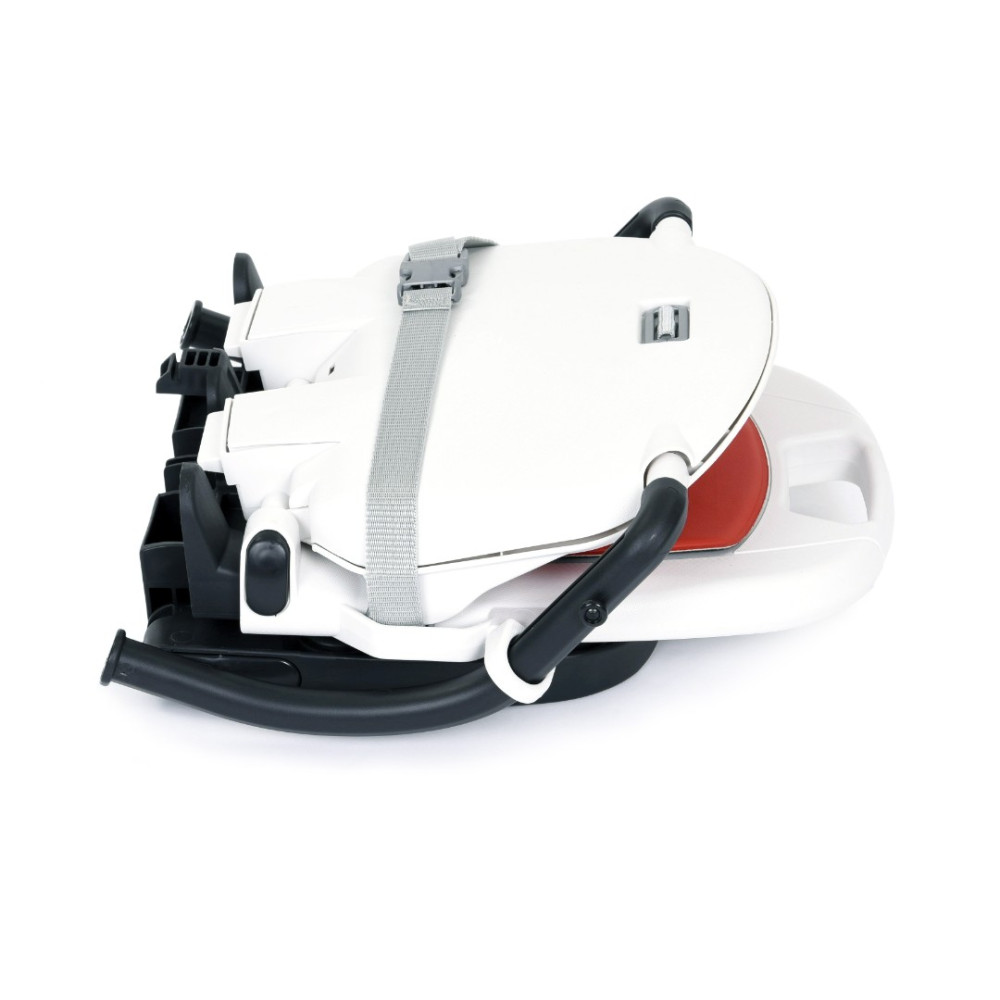 Стульчик для кормления Peg Perego Rialto Fragola