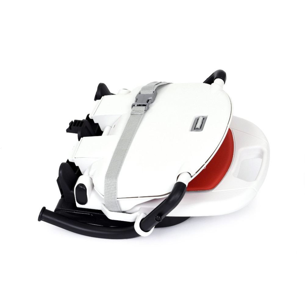 Стульчик для кормления Peg Perego Rialto Fragola