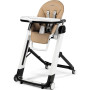 Стульчик для кормления Peg Perego Siesta Follow Me Noce