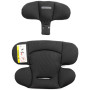 Детское автокресло Peg Perego Primo Viaggio Lounge Metal