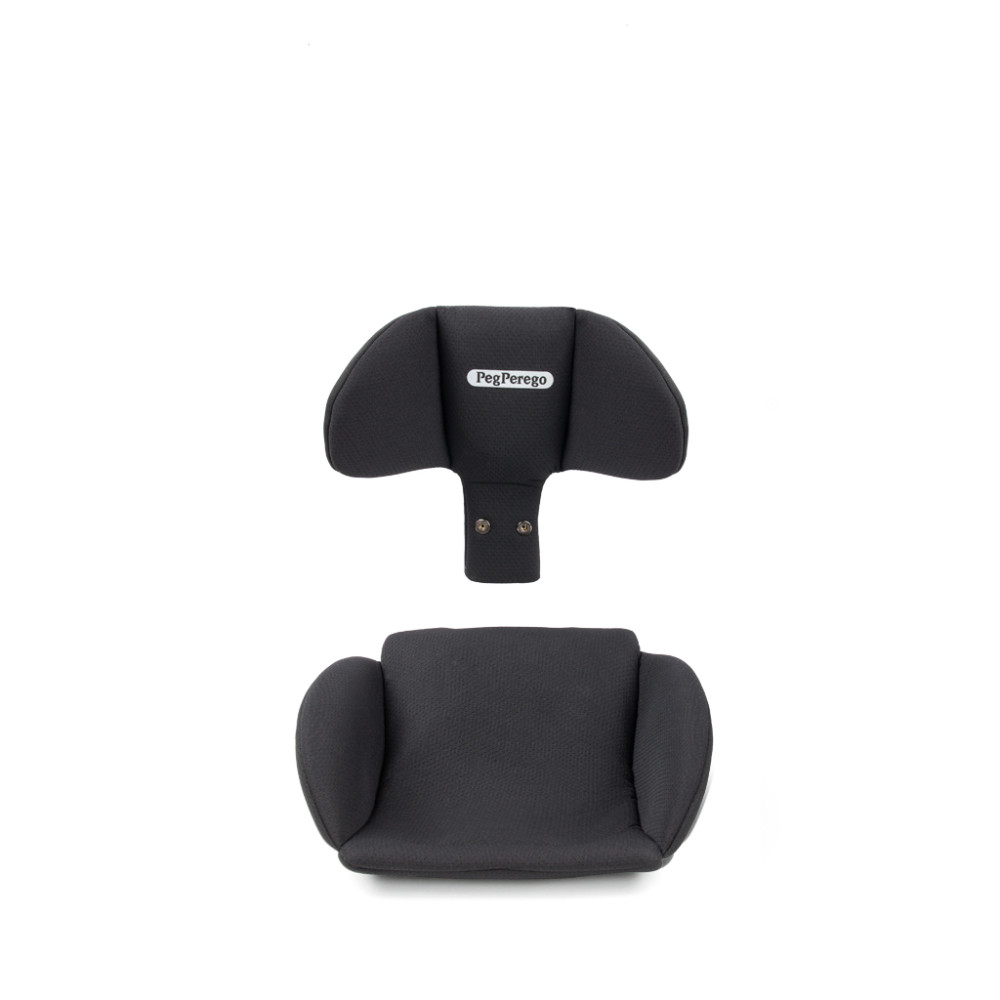 Детская коляска 3 в 1 Peg Perego Veloce Lounge Licorice Special edition