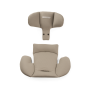 Детская коляска 3 в 1 Peg Perego Veloce Lounge Sand