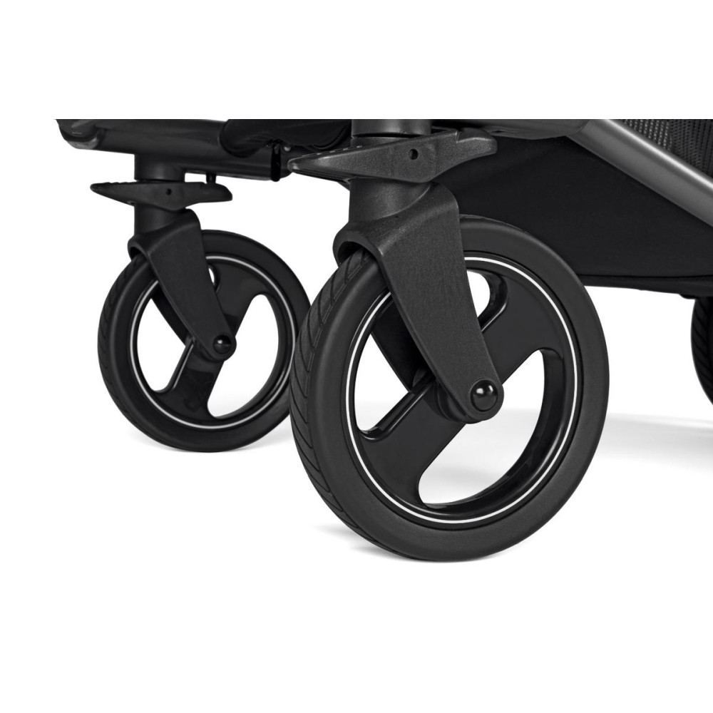 Шасси для колясок Peg-Perego Chassis Duette Piroet Titania