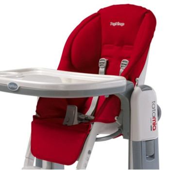 Сменный чехол Peg-Perego для Tatamia Fragola