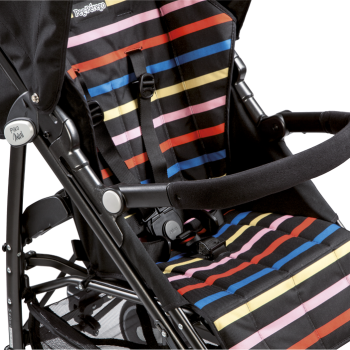 Дуга безопасности Peg-Perego Front Bar Pliko Mini