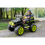 Детский электромобиль Peg Perego Gaucho Sport