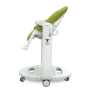 Стульчик для кормления Peg Perego Tatamia Follow Me Wonder Green New