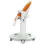Стульчик для кормления Peg Perego Tatamia Follow Me Wonder Orange New