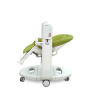 Стульчик для кормления Peg Perego Tatamia Follow Me Wonder Green New
