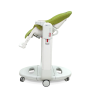 Стульчик для кормления Peg Perego Tatamia Follow Me Wonder Green New