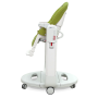 Стульчик для кормления Peg Perego Tatamia Follow Me Wonder Green New