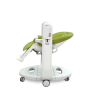 Стульчик для кормления Peg Perego Tatamia Follow Me Wonder Green New