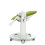 Стульчик для кормления Peg Perego Tatamia Follow Me Wonder Green New