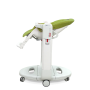 Стульчик для кормления Peg Perego Tatamia Follow Me Wonder Green New