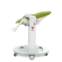 Стульчик для кормления Peg Perego Tatamia Follow Me Wonder Green New