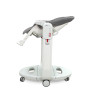 Стульчик для кормления Peg Perego Tatamia Follow Me Wonder Grey New