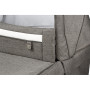 Коляска 2 в 1 Peg Perego GT4 City Grey