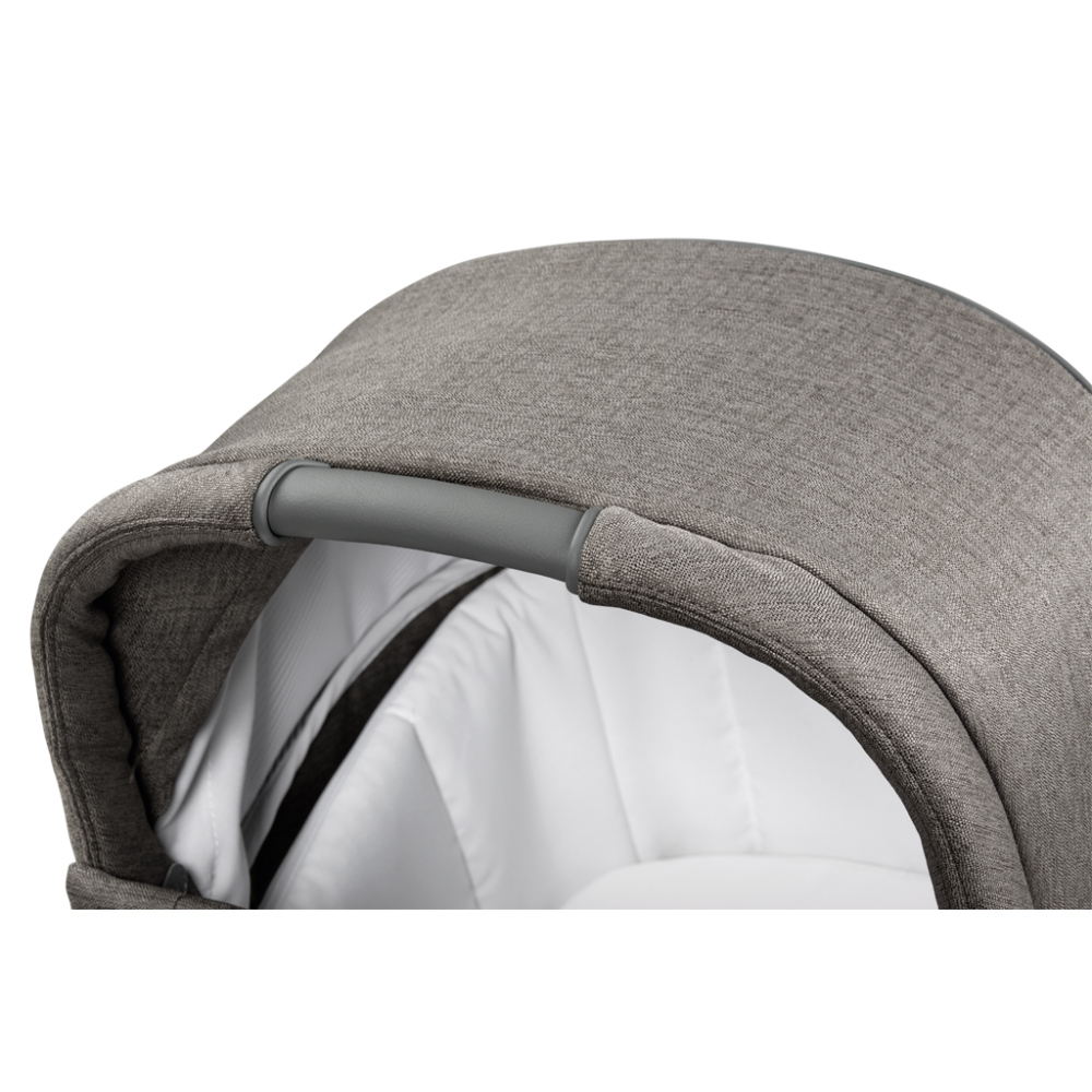 Коляска 3 в 1 Peg-Perego GT4 Lounge Modular City Grey