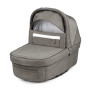 Коляска 2 в 1 Peg Perego GT4 City Grey