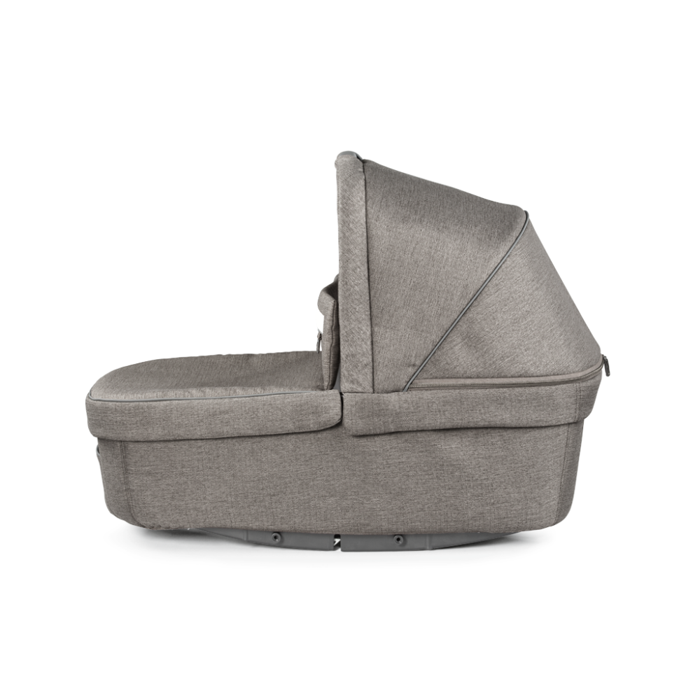 Коляска 3 в 1 Peg-Perego GT4 Lounge Modular City Grey
