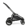 Коляска 2 в 1 Peg Perego GT4 City Grey