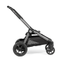 Коляска 3 в 1 Peg-Perego GT4 Lounge Modular City Grey