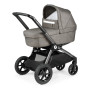 Коляска 2 в 1 Peg Perego GT4 City Grey