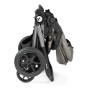 Коляска 2 в 1 Peg Perego GT4 City Grey