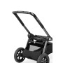 Коляска 2 в 1 Peg Perego GT4 City Grey