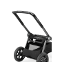 Прогулочная коляска Peg-Perego GT4 Black Shine